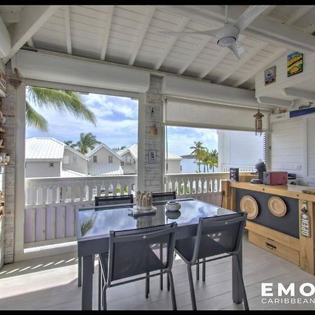 Apartamento Hoani Au Coeur De La Baie Nettle Sandy Ground Exterior foto