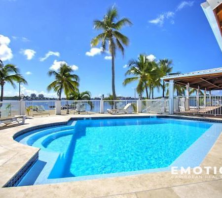 Apartamento Hoani Au Coeur De La Baie Nettle Sandy Ground Exterior foto