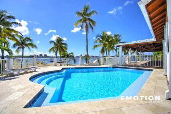 Apartamento Hoani Au Coeur De La Baie Nettle Sandy Ground Exterior foto